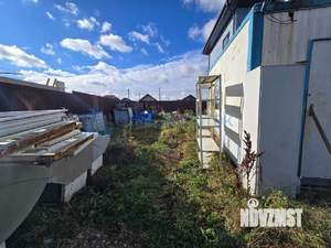 Дом 118м², 3-этажный, участок 5 сот.