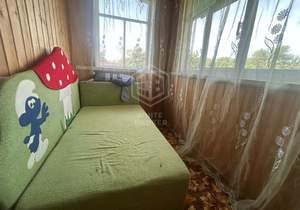 Дом 58м², 2-этажный, участок 8 сот.