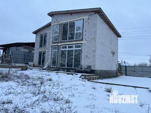 Дом 200м², 2-этажный, участок 7 сот.