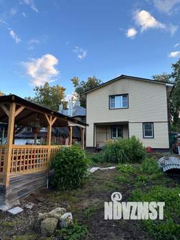 Дом 192м², 2-этажный, участок 5 сот.