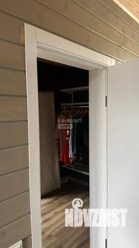 Дом 160м², 2-этажный, участок 6 сот.