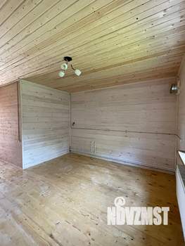 Коттедж 155м², 2-этажный, участок 4 сот.