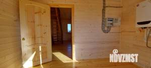 Дом 140м², 2-этажный, участок 5 сот.