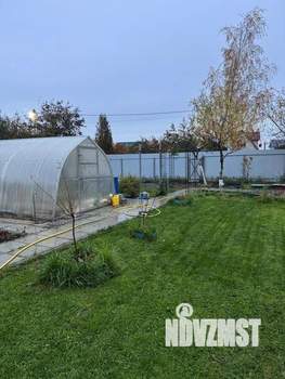 Дом 40м², 2-этажный, участок 10 сот.