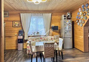 Дом 213м², 2-этажный, участок 5 сот.