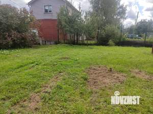 Дом 6м², 1-этажный, участок 5 сот.