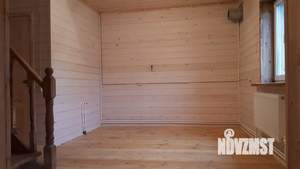 Коттедж 125м², 2-этажный, участок 5 сот.