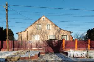 Дом 226м², 2-этажный, участок 19 сот.