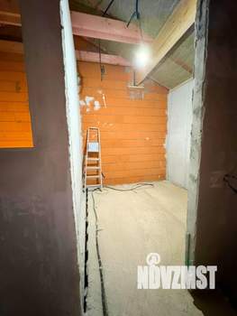 Таунхаус 168м², 3-этажный, участок 2 сот.