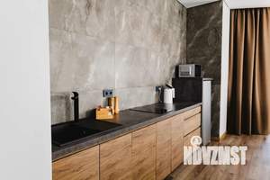 Дом 100м², 1-этажный, посуточно, 