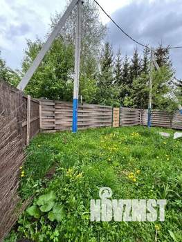 Дом 36м², 1-этажный, посуточно, 