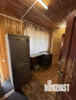 Дом 100м², 2-этажный, на длительный срок, 