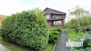 Дом 400м², 3-этажный, на длительный срок, 