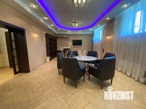 Дом 900м², 2-этажный, посуточно, 