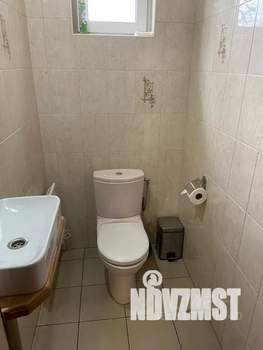 Дом 75м², 2-этажный, посуточно, 