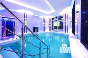 Дом 260м², 2-этажный, посуточно, 