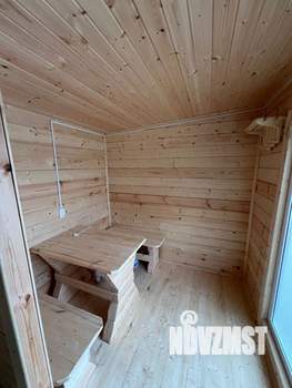 Дом 400м², 4-этажный, посуточно, 