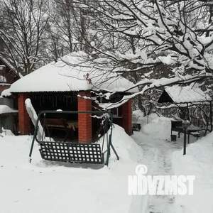 Дом 210м², 2-этажный, посуточно, 
