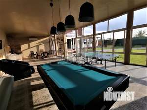 Дом 310м², 2-этажный, посуточно, 