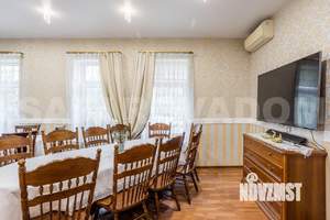 Дом 650м², 3-этажный, посуточно, 
