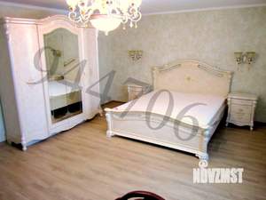 Коттедж 830м², 3-этажный, на длительный срок, 