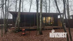 Дом 24м², 1-этажный, посуточно, 