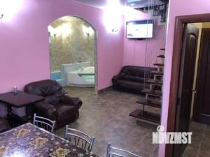 Дом 110м², 2-этажный, посуточно, 