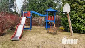 Дом 800м², 4-этажный, посуточно, 