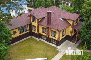 Дом 900м&sup2;, 1-этажный, посуточно, 