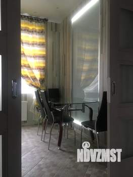 Дом 350м², 3-этажный, посуточно, 
