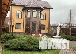Дом 265м², 3-этажный, на длительный срок, 