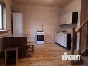Коттедж 155м², 2-этажный, на длительный срок, 