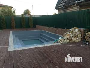 Дом 350м², 3-этажный, посуточно, 