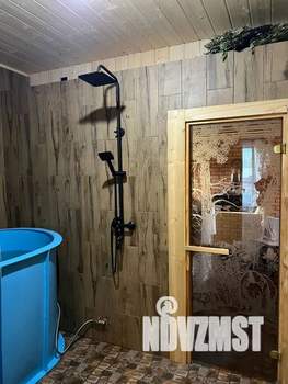 Дом 75м², 1-этажный, посуточно, 