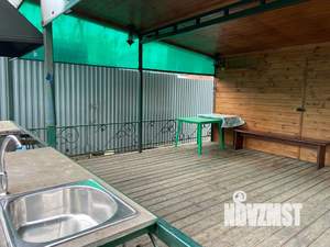 Дом 75м², 2-этажный, посуточно, 