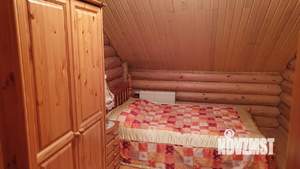 Дом 200м², 2-этажный, посуточно, 