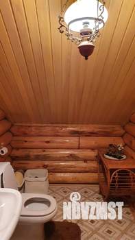 Дом 200м², 2-этажный, посуточно, 