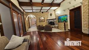 Дом 450м², 2-этажный, на длительный срок, 