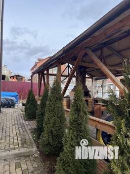 Дом 250м&sup2;, 3-этажный, на длительный срок, 