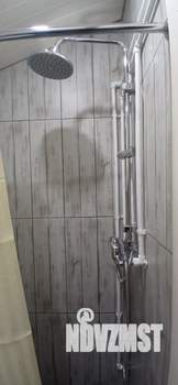 Дом 20м&sup2;, 1-этажный, на длительный срок, 