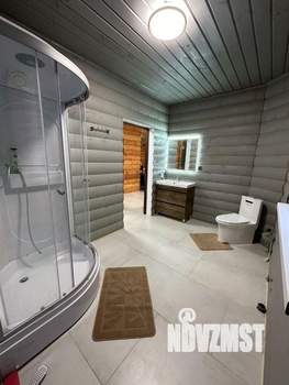 Дом 250м², 2-этажный, на длительный срок, 