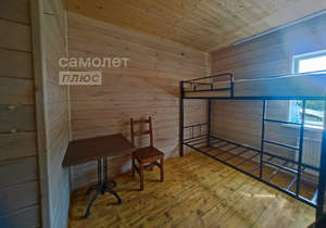 Дом 146м², 2-этажный, на длительный срок, 