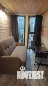 Дом 24м², 1-этажный, посуточно, 