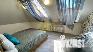 Дом 1150м², 2-этажный, посуточно, 