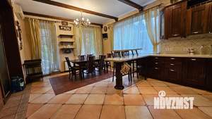 Дом 450м², 2-этажный, на длительный срок, 