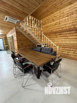 Дом 250м², 2-этажный, на длительный срок, 