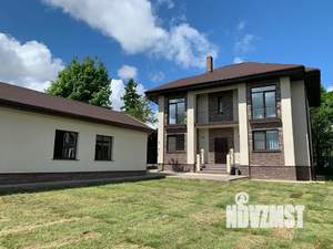 Дом 300м², 2-этажный, посуточно, 