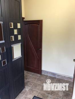 Дом 110м², 2-этажный, посуточно, 