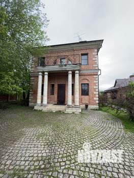 Дом 150м², 2-этажный, на длительный срок, 