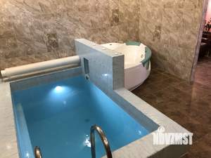 Дом 110м², 2-этажный, посуточно, 